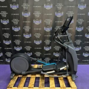 Buy Precor EFX 885 Elliptical w/Converging Crossramp ...