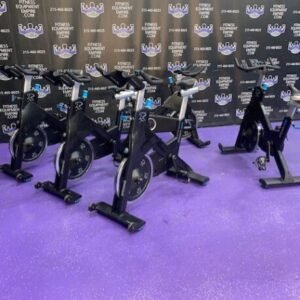 Buy Precor Rally Spin Bikes – Clean – Newest Model ...