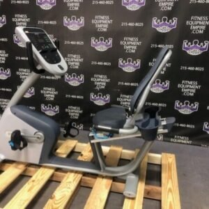 Buy Precor RBK 815 Recumbent Bikes w/P10 Console