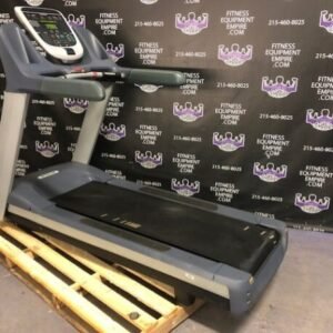 Buy Precor TRM833 Treadmill w/P30 Console Online