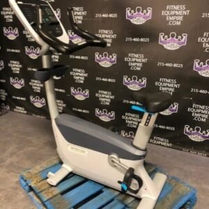 Buy Precor UBK 815 Upright Bikes w/P10 Console Online