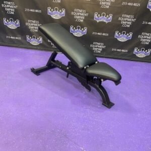 Buy Promaxima 0-90 Adjustable Bench w/Extra Wide Back ...