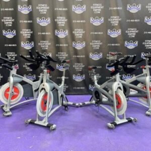 Buy Schwinn AC SPORT Spin Bikes - Silver Online