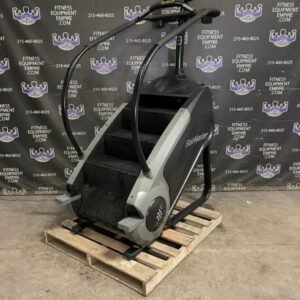 Buy StairMaster Gauntlet Stepmill w/LCD D-1 Console Online
