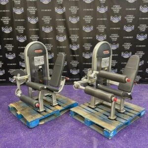 Buy Star Trac Instinct Leg Extension & Leg Curl Matching Pair Online