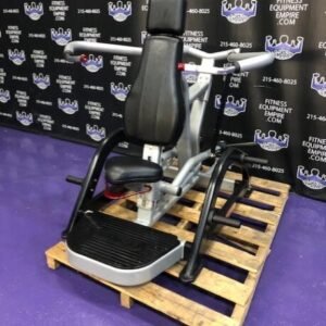 Buy Star Trac ISO Lateral Leverage Plate Loaded Shoulder Press