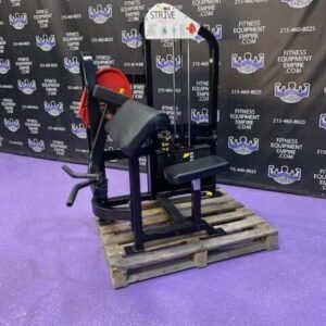 Buy Strive Original Prime Smart Strength Bicep Curl Online