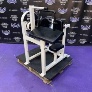Buy Strive Smart Strength Plate Loaded Tricep Extension Online
