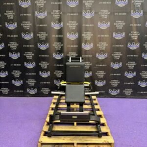 Buy Technogym 45 Degree Angled Donkey Calf Online