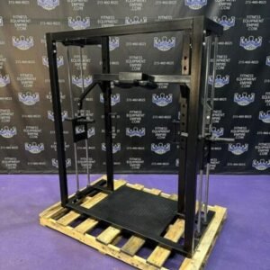 Buy The Natural Balance Squat Machine Online