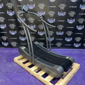 BUY Woodway Curve Treadmill