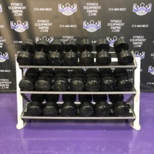 Buy York Iron Dumbbell Set 105-150 lbs. Online