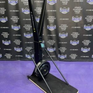 Concept II Skierg PM5 Console w/Floor Stand – Like New For Sale | Fitness Equipments Empire