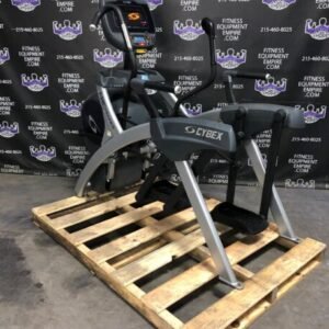 Cybex 770AT Total Body Arc Trainer – Newest Series For Sale | Fitness Equipments Empire