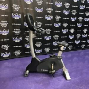 Cybex 770C Upright Stationary Bike – Current Model For Sale | Fitness Equipments Empire