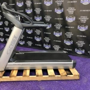 Cybex 770T Treadmills – Clean For Sale | Fitness Equipments Empire