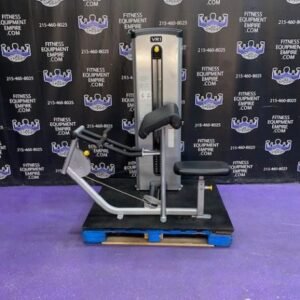 Cybex Bicep Preacher Cable Curl w / Removable Attachments For Sale | Fitness Equipments Empire