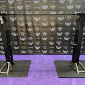 Cybex Cable Crossover For Sale | Fitness Equipments Empire