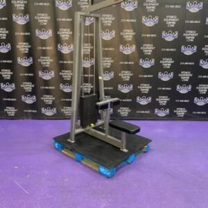 Cybex Classic Lat Pulldown For Sale | Fitness Equipments Empire