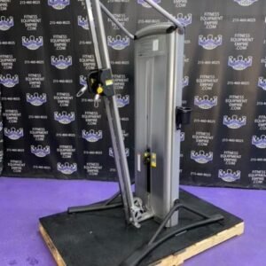 Cybex Dual Adjustable Pulley Cable Column Functional Trainer For Sale | Fitness Equipments Empire