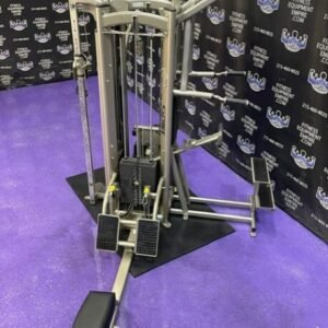 Cybex Eagle NX 4 Stack w/Assisted Dip – Current & Latest Model For Sale | Fitness Equipments Empire