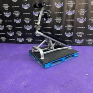 Cybex Eagle NX Adjustable Incline Decline & Flat Bench Abs Pressing & More For Sale | Fitness Equipments Empire