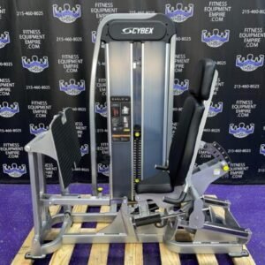 Cybex Eagle NX Leg Press w/500 lb. Stack For Sale | Fitness Equipments Empire