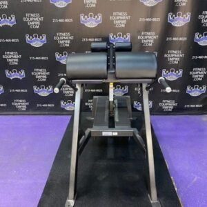 Cybex GHD GHR Glute Ham Raise/Developer For Sale | Fitness Equipments Empire