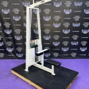 Cybex Lat Pulldown For Sale | Fitness Equipments Empire