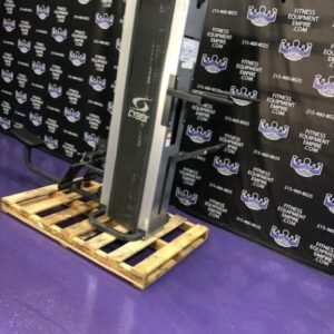 Cybex Low Row and Standing Assisted Dip and Pull-Up For Sale | Fitness Equipments Empire