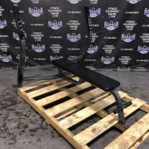 Cybex Olympic Bench Press For Sale | Fitness Equipments Empire