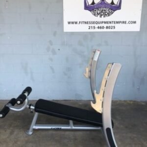 Cybex Olympic Decline Bench Press – New Model For Sale | Fitness Equipments Empire