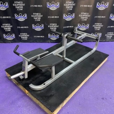 Cybex Plate Loaded Standing T Bar Row For Sale | Fitness Equipments Empire Cybex Plate Loaded Standing T Bar Row For Sale | Fitness Equipments Empire