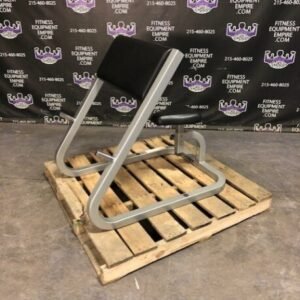 Cybex Preacher Scott Curl For Sale | Fitness Equipments Empire