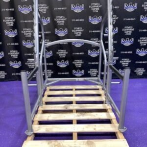 Cybex Squat Rack – Newest Model For Sale | Fitness Equipments Empire