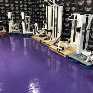 Cybex VR1 7 Unit Total Body Strength Circuit – Current Models For Sale | Fitness Equipments Empire