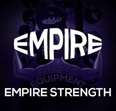 Empirestrength Button