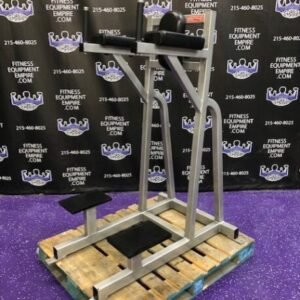 Flex Fitness Abdominal & Oblique Leg Raise For Sale | Fitness Equipments Empire