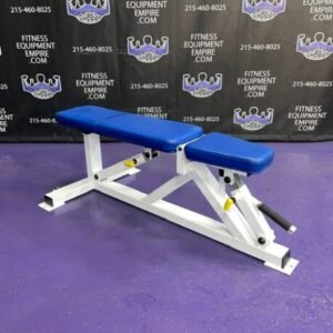 Full Commercial Fully Adjustable 0-90 Degree Benches For Sale | Fitness Equipments Empire
