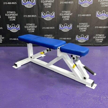 Full Commercial Fully Adjustable 0-90 Degree Benches For Sale | Fitness Equipments Empire Full Commercial Fully Adjustable 0-90 Degree Benches For Sale | Fitness Equipments Empire