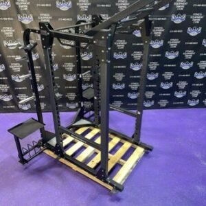 Hammer Strength HD Elite Power Rack – NEWEST MODEL For Sale | Fitness Equipments Empire
