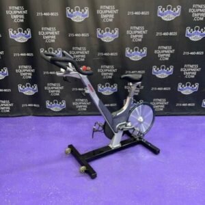 Keiser M3+ Plus Upgraded Spin Bikes w/Console Monitors – Packages Available For Sale | Fitness Equipments Empire