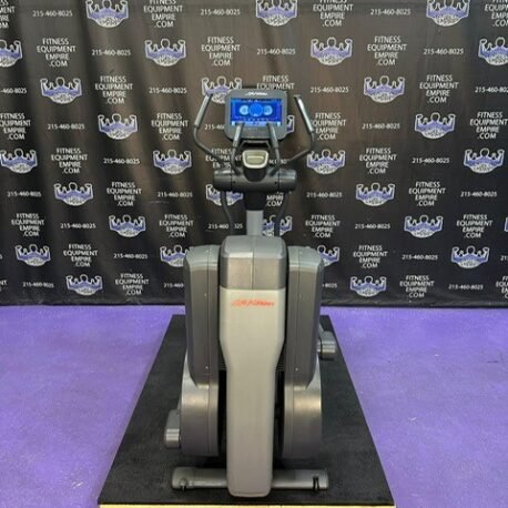 Life Fitness 95x Elliptical Crosstrainers w / Upgraded Discover SE TOUCHSCREEN Consoles For Sale | Fitness Equipments Empire Life Fitness 95x Elliptical Crosstrainers w / Upgraded Discover SE TOUCHSCREEN Consoles For Sale | Fitness Equipments Empire