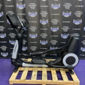 Life Fitness Discover SE Platinum Club Series Ellipticals For Sale | Fitness Equipments Empire