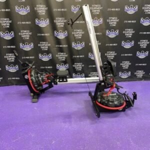 Life Fitness GX Trainer Water Rowers – Highest Commercial Model Available For Sale | Fitness Equipments Empire