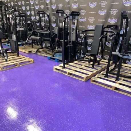 Life Fitness Pro Series 10 Unit Total Body Strength Circuit For Sale | Fitness Equipments Empire Life Fitness Pro Series 10 Unit Total Body Strength Circuit For Sale | Fitness Equipments Empire