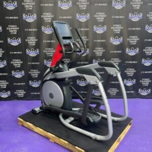 Matrix E7xe Suspension Elliptical – Like New For Sale | Fitness Equipments Empire