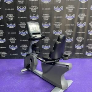Matrix R5X Recumbent Bike – Clean For Sale | Fitness Equipments Empire