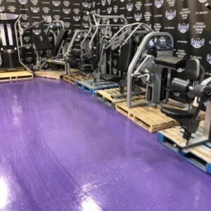 Nautilus EVO 10 Unit Total Body Strength Circuit – Newest Model Series – Includes Functional Trainer For Sale | Fitness Equipments Empire