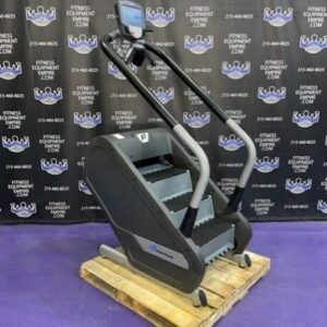 Nautilus K2 Touchscreen Stepmill Vertical Climber For Sale | Fitness Equipments Empire
